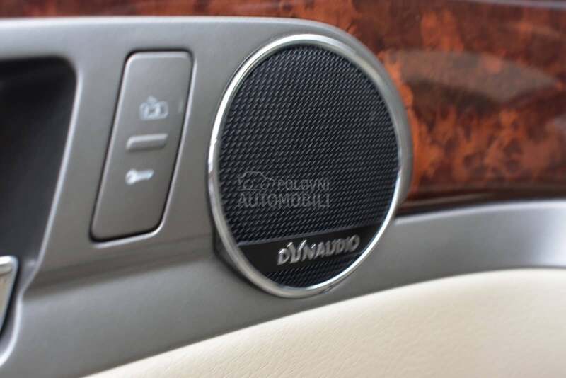 Volkswagen Phaeton 