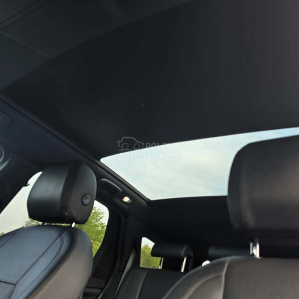 Land Rover Discovery Sport HSI