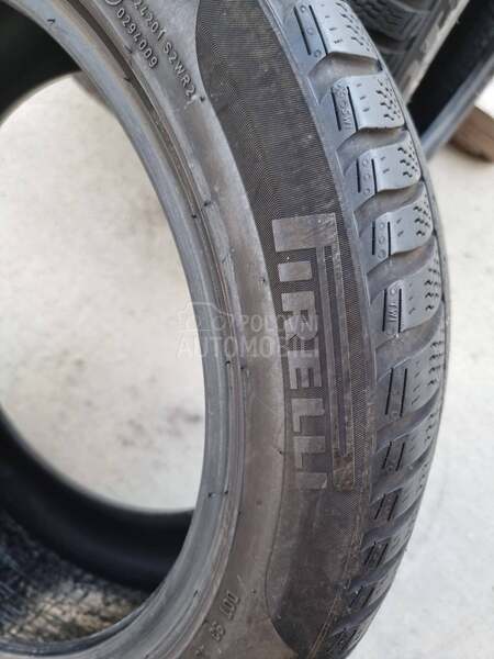 Pirelli 245/45 R18 Zimska