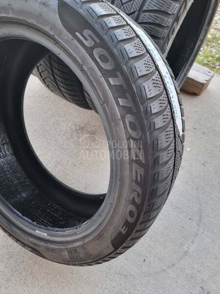 Pirelli 245/45 R18 Zimska