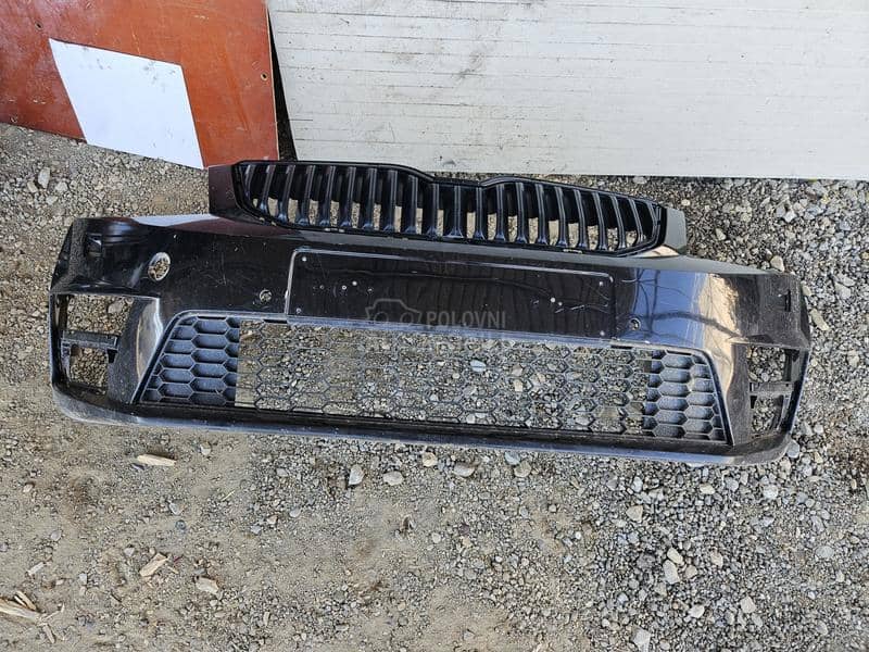 OCTAVIA VRS BRANIK PREDNJI