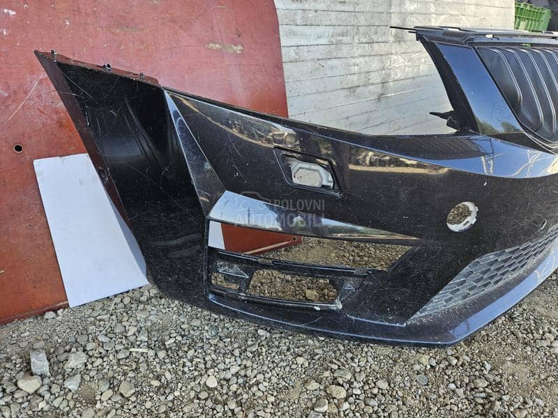 OCTAVIA VRS BRANIK PREDNJI