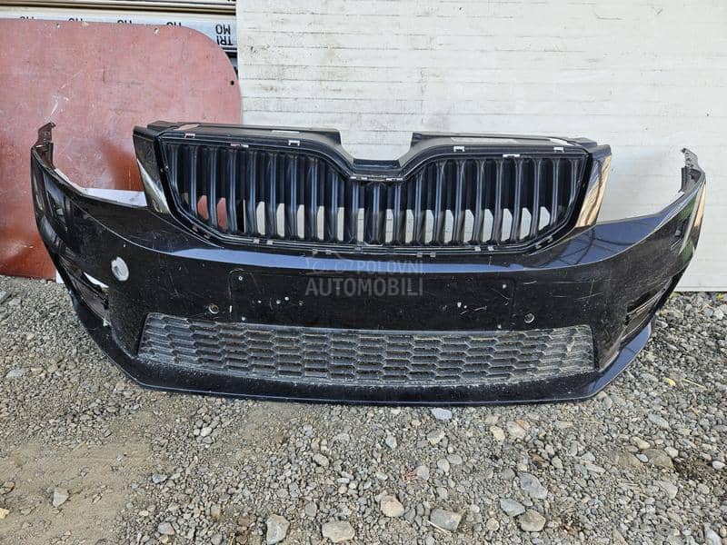 OCTAVIA VRS BRANIK PREDNJI