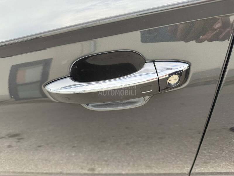 Audi A6 3X S Line/Quatrro