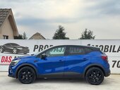 Renault Captur MATRIX / HIBRID