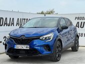 Renault Captur MATRIX / HIBRID