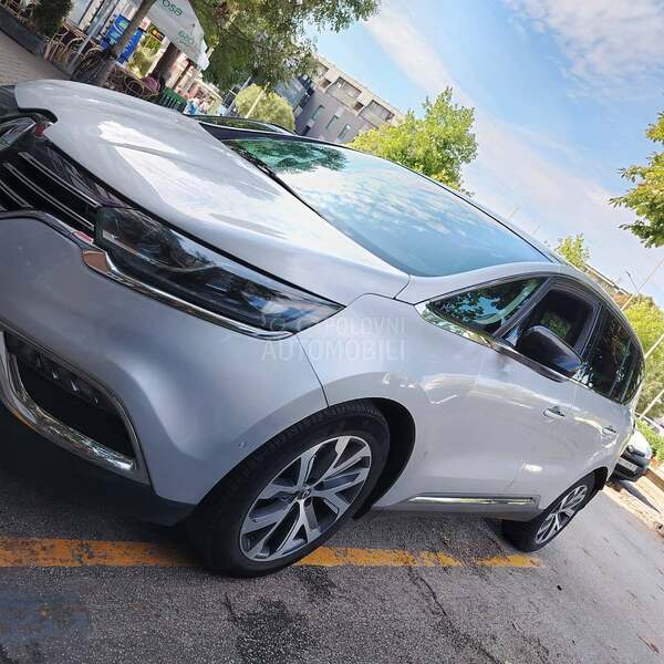 Renault Espace 