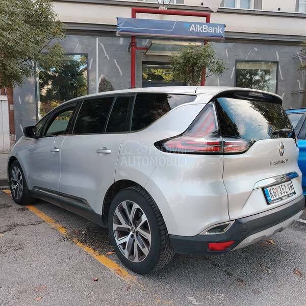 Renault Espace 
