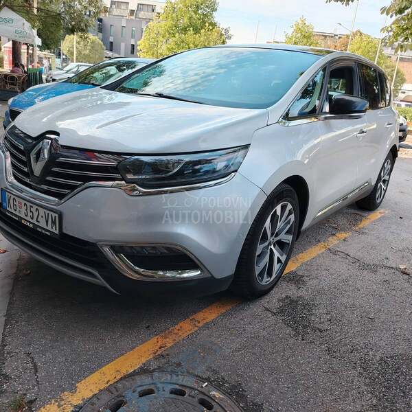 Renault Espace 