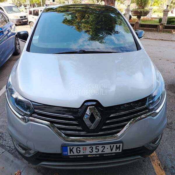 Renault Espace 