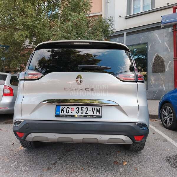 Renault Espace 