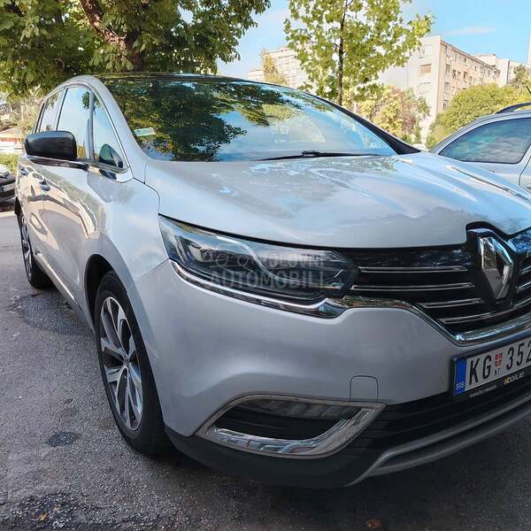 Renault Espace 