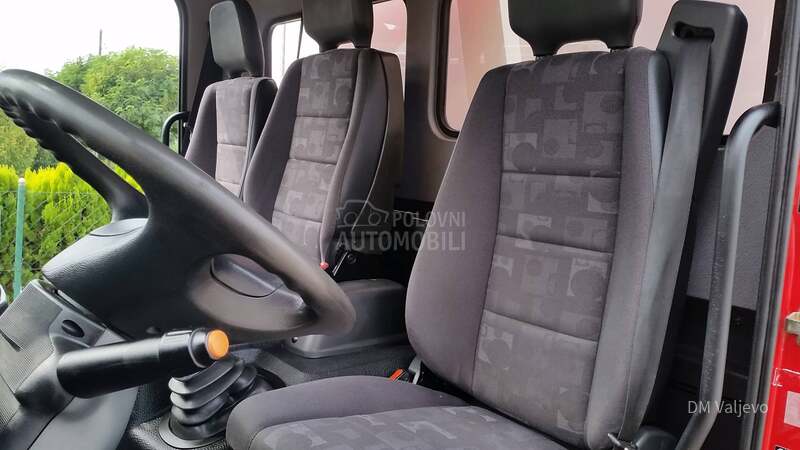Mercedes Benz ATEGO