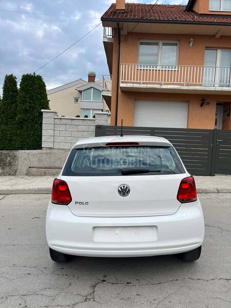 Volkswagen Polo Match