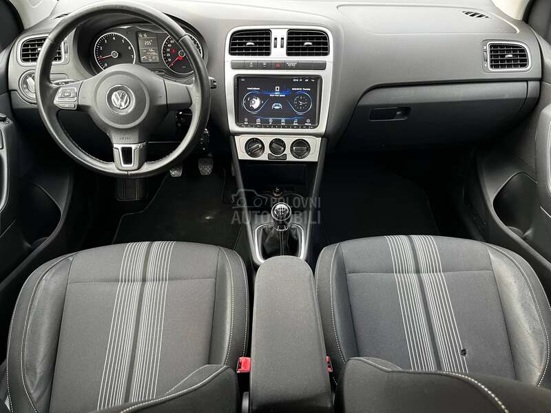 Volkswagen Polo Match