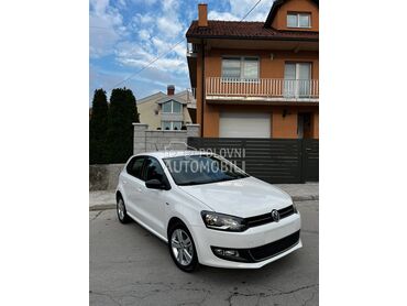 Volkswagen Polo Match