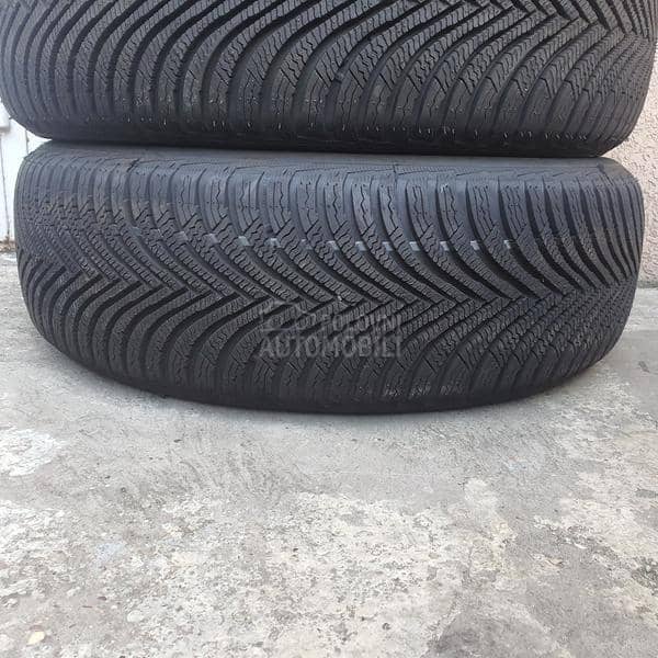 Michelin 215/65 R17 Zimska