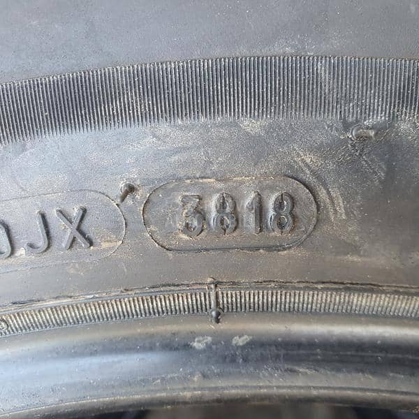 Michelin 215/65 R17 Zimska