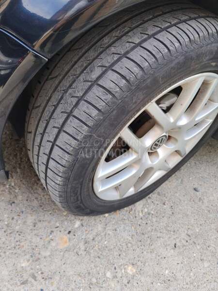 Volkswagen Golf 4 PACIFIK