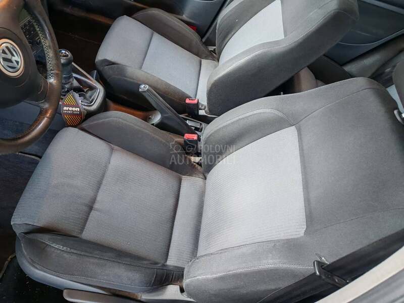 Volkswagen Golf 4 PACIFIK