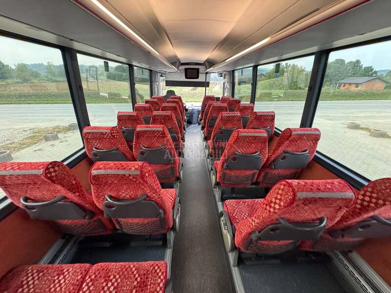 Neoplan Trendliner 55 MESTA