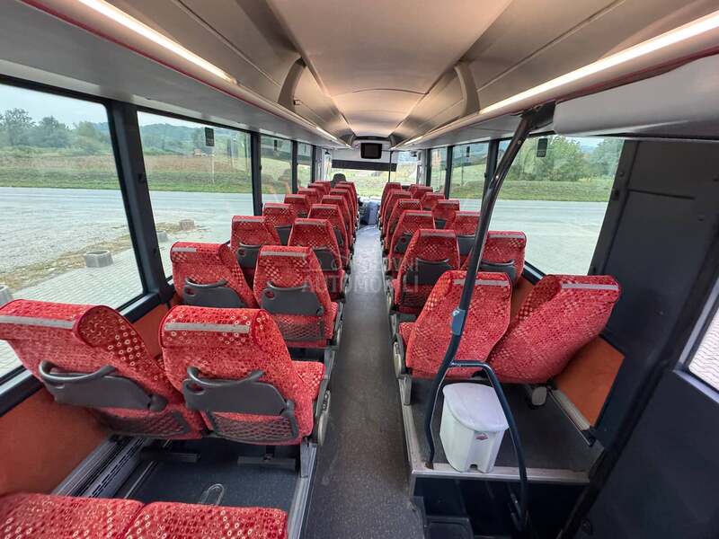 Neoplan Trendliner 55 MESTA