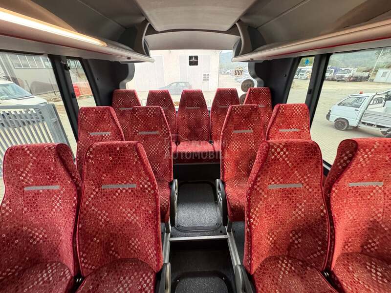 Neoplan Trendliner 55 MESTA