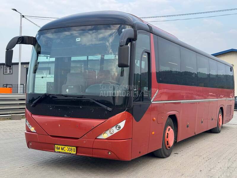 Neoplan Trendliner 55 MESTA