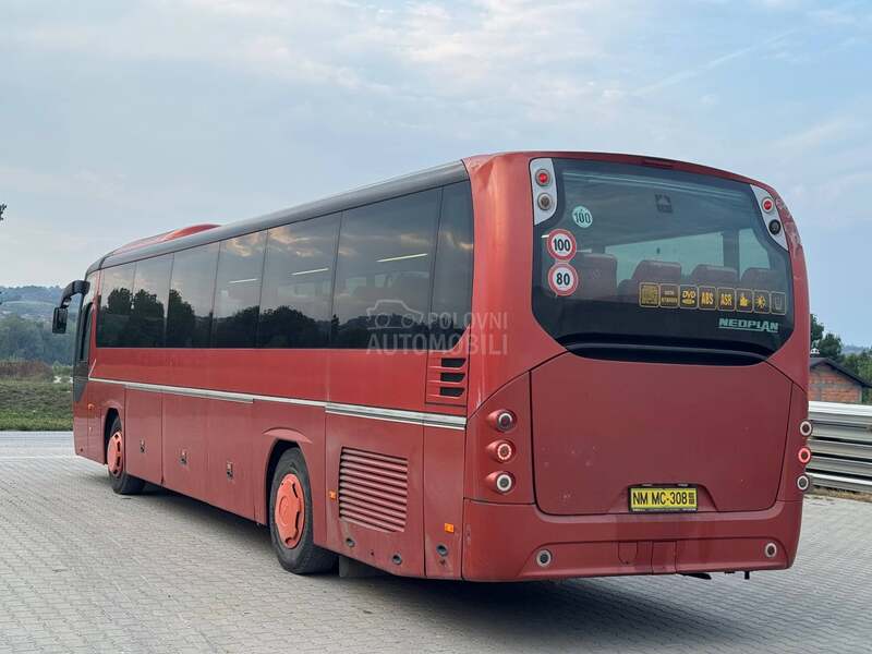 Neoplan Trendliner 55 MESTA