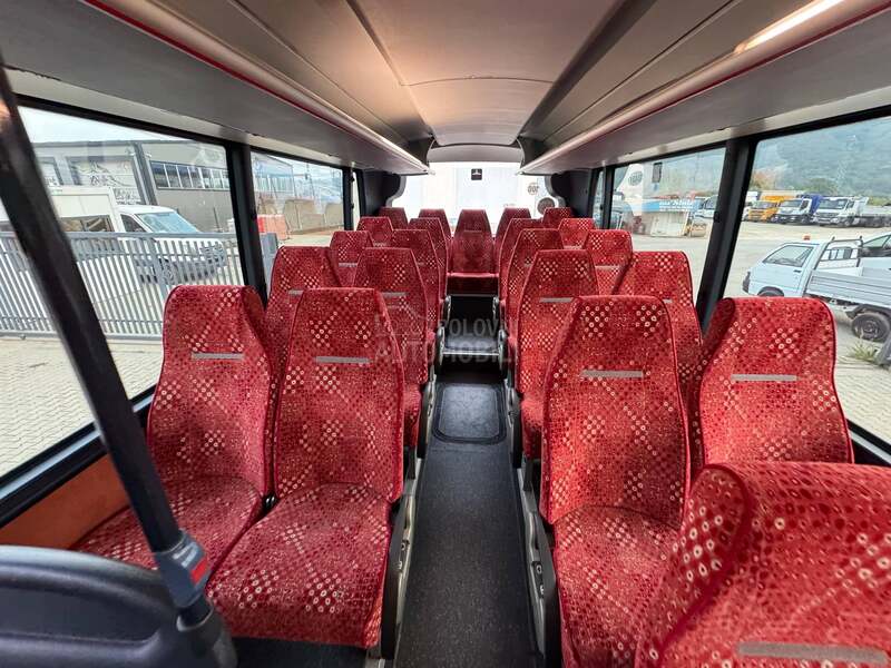 Neoplan Trendliner 55 MESTA