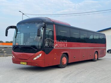 Neoplan Trendliner 55 MESTA