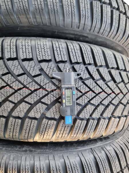 Bridgestone 235/60 R18 Zimska