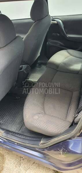 Fiat Stilo 