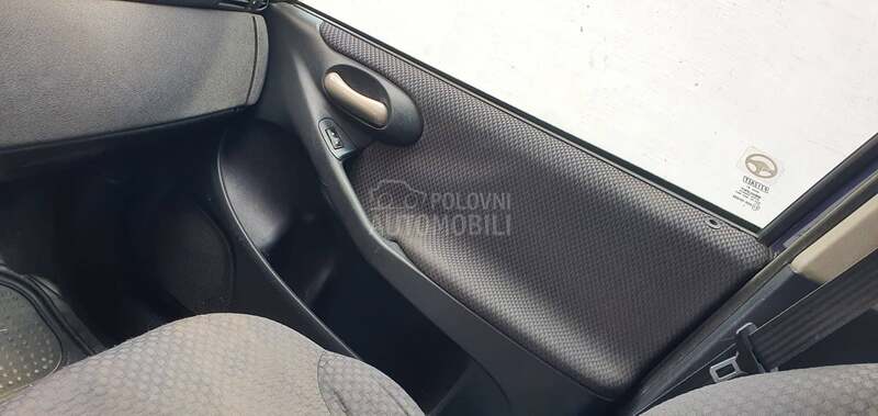 Fiat Stilo 