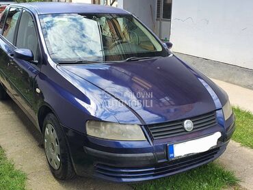 Fiat Stilo 