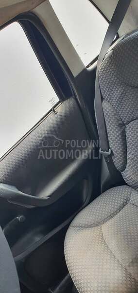 Fiat Stilo 