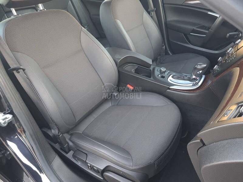 Opel Insignia 2.0 CDTI COSMO