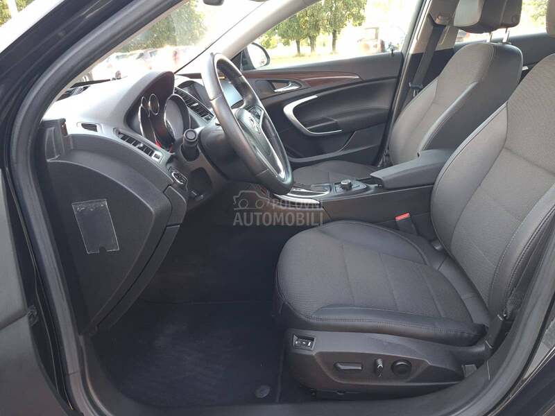 Opel Insignia 2.0 CDTI COSMO