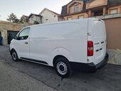 Opel Vivaro 2.0 cdti L3H1