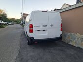 Opel Vivaro 2.0 cdti L3H1