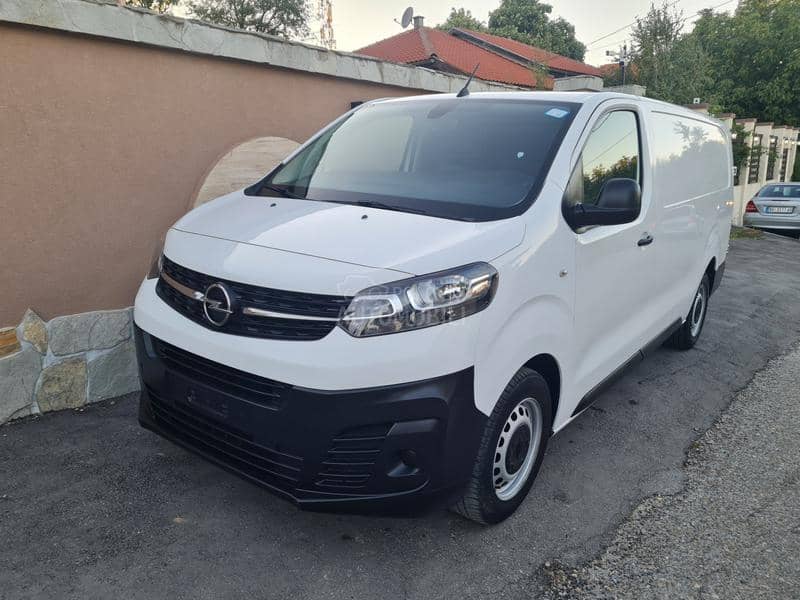 Opel Vivaro 2.0 cdti L3H1