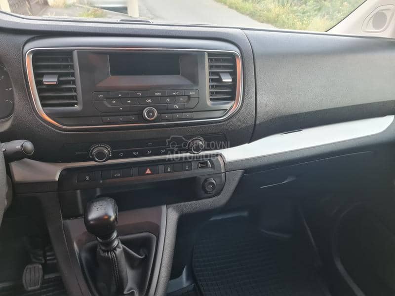 Opel Vivaro 2.0 cdti L3H1