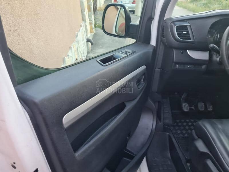 Opel Vivaro 2.0 cdti L3H1