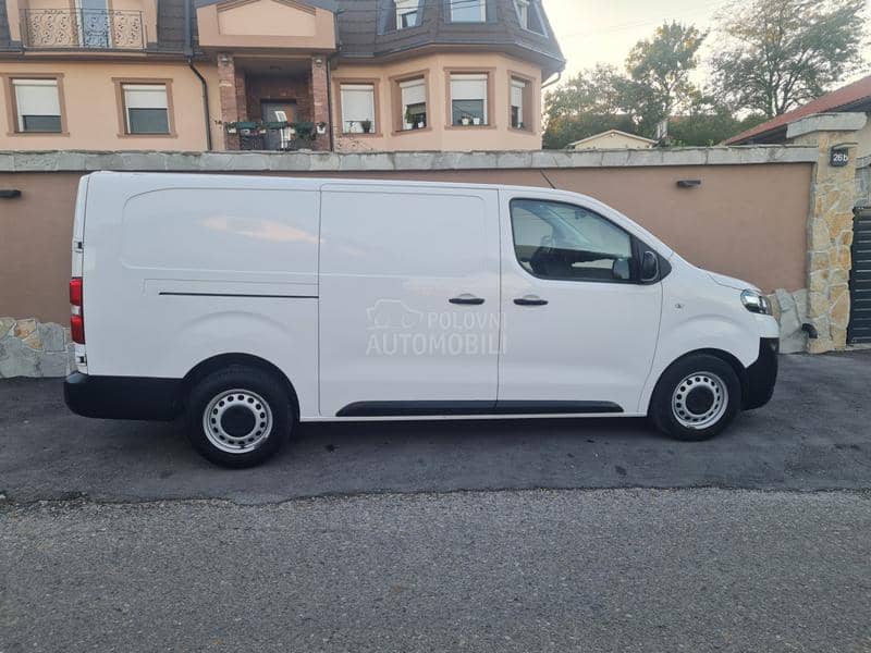 Opel Vivaro 2.0 cdti L3H1