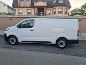 Opel Vivaro 2.0 cdti L3H1