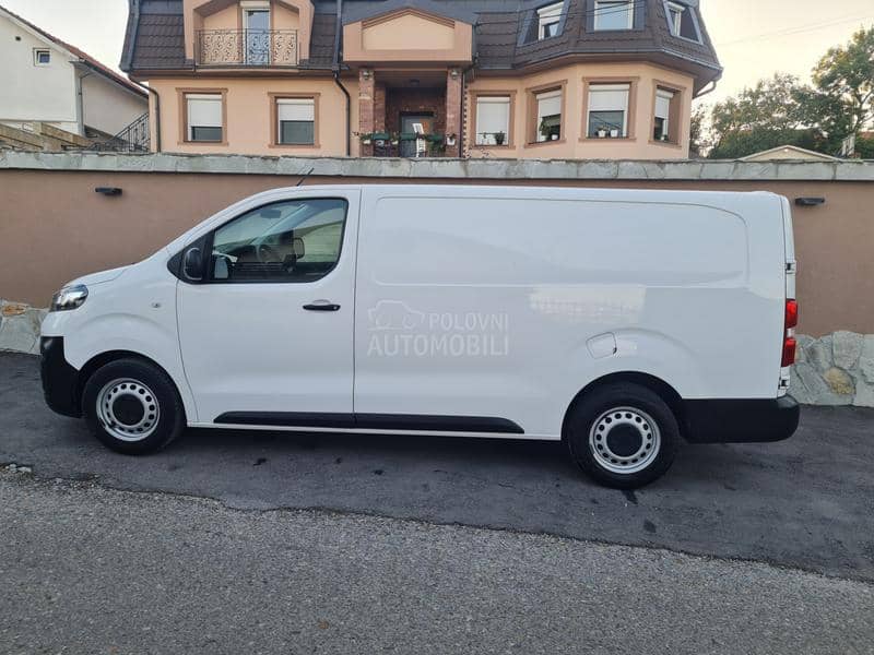 Opel Vivaro 2.0 cdti L3H1
