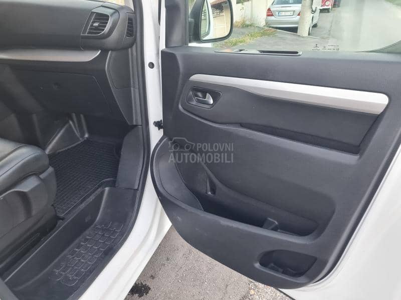 Opel Vivaro 2.0 cdti L3H1