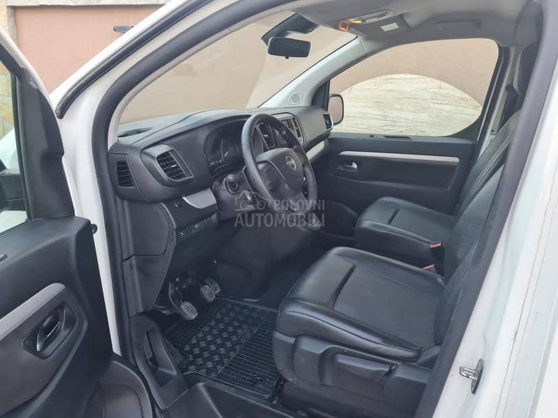 Opel Vivaro 2.0 cdti L3H1