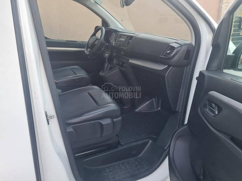 Opel Vivaro 2.0 cdti L3H1