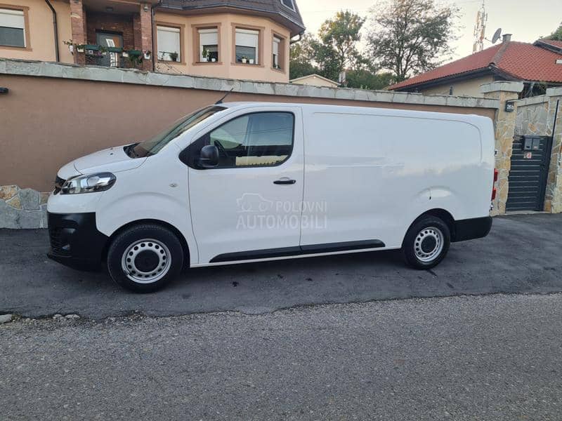 Opel Vivaro 2.0 cdti L3H1